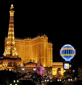 Las Vegas Tourism