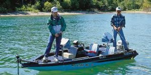 Missouri Fishing Trips