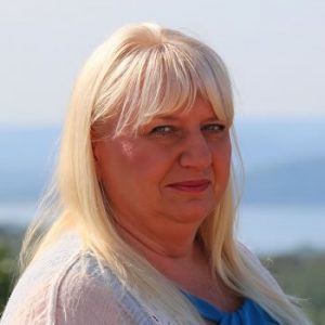 Peggy Erb